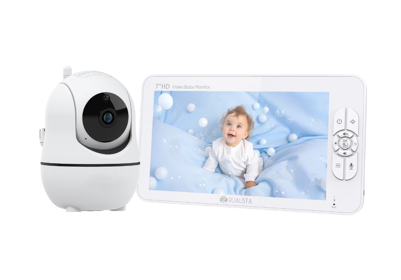 Qualista-Babymonitor-Pro