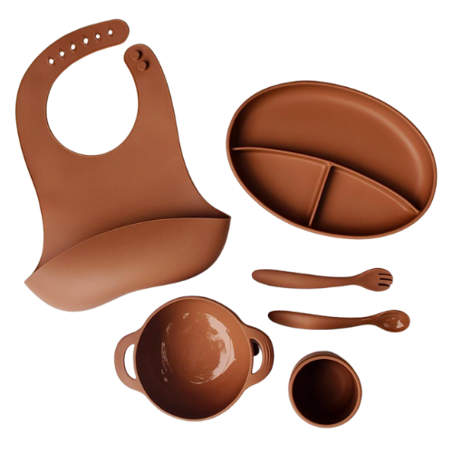 Baby cadeau eetset - Afbeelding 3