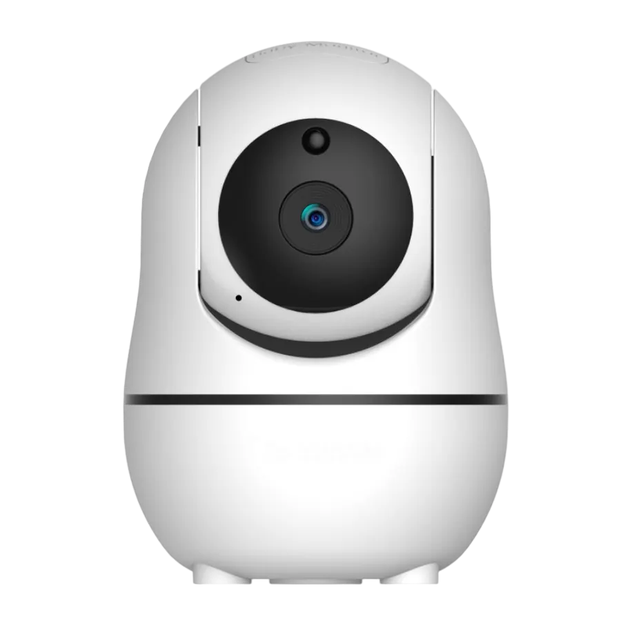 Camera-Babyfoon-Qualista-Pro